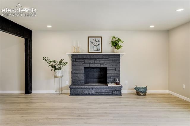 MLS Image for 308  Redwood  ,Colorado Springs, Colorado
