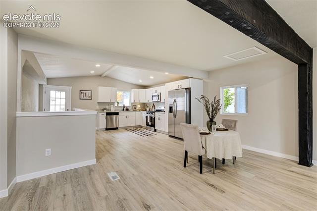 MLS Image for 308  Redwood  ,Colorado Springs, Colorado