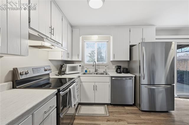 MLS Image for 4020 E Darby  ,Colorado Springs, Colorado