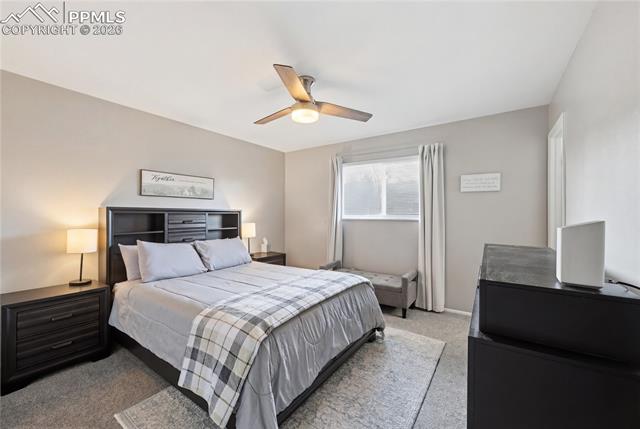 MLS Image for 4020 E Darby  ,Colorado Springs, Colorado