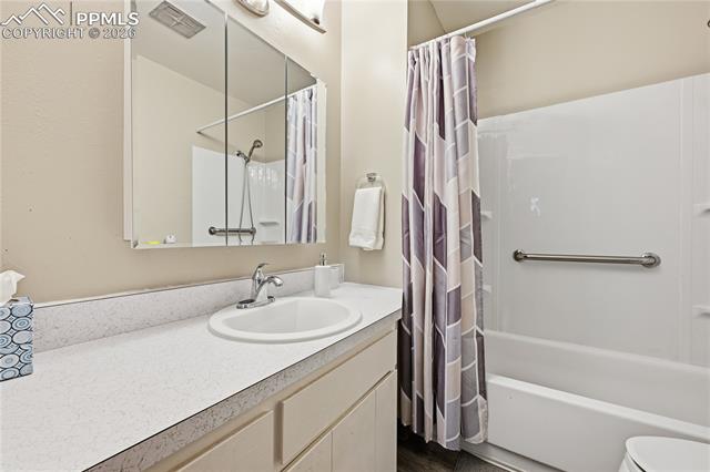 MLS Image for 4020 E Darby  ,Colorado Springs, Colorado