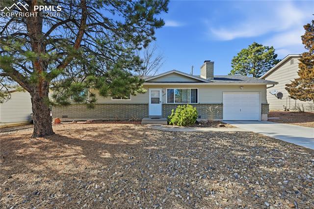 MLS Image for 4020 E Darby  ,Colorado Springs, Colorado