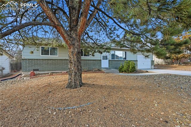 MLS Image for 4020 E Darby  ,Colorado Springs, Colorado