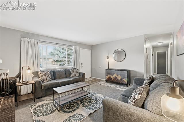 MLS Image for 4020 E Darby  ,Colorado Springs, Colorado