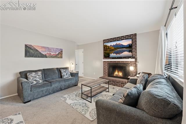 MLS Image for 4020 E Darby  ,Colorado Springs, Colorado