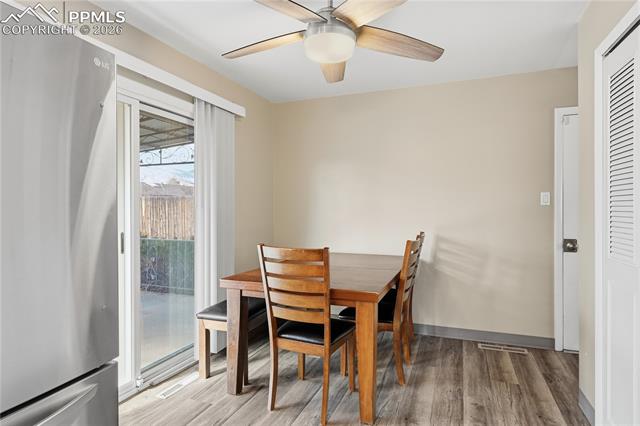 MLS Image for 4020 E Darby  ,Colorado Springs, Colorado