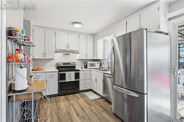 MLS Image for 4020 E Darby  ,Colorado Springs, Colorado