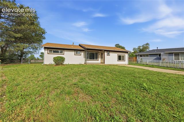 72  Doris  , colorado springs&nbsp; House Search MLS Picture