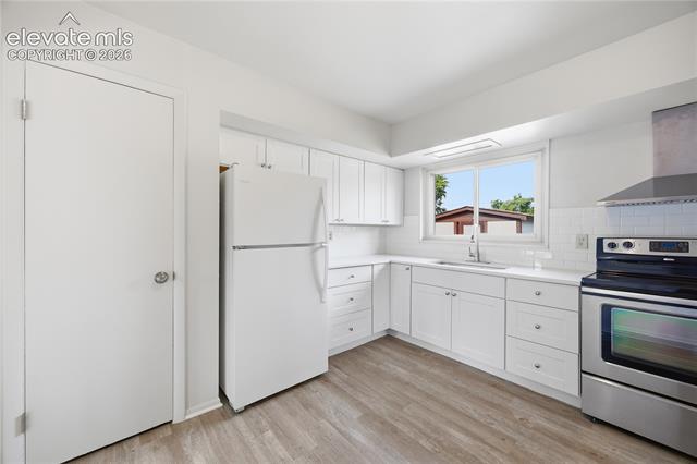 MLS Image for 72  Doris  ,Colorado Springs, Colorado