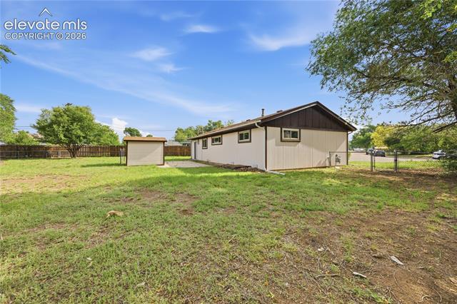 MLS Image for 72  Doris  ,Colorado Springs, Colorado