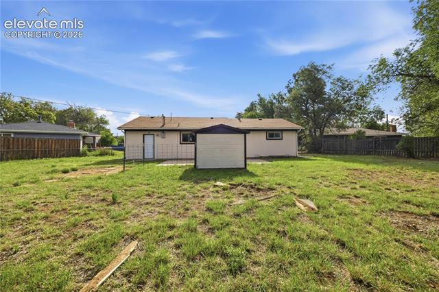MLS Image for 72  Doris  ,Colorado Springs, Colorado