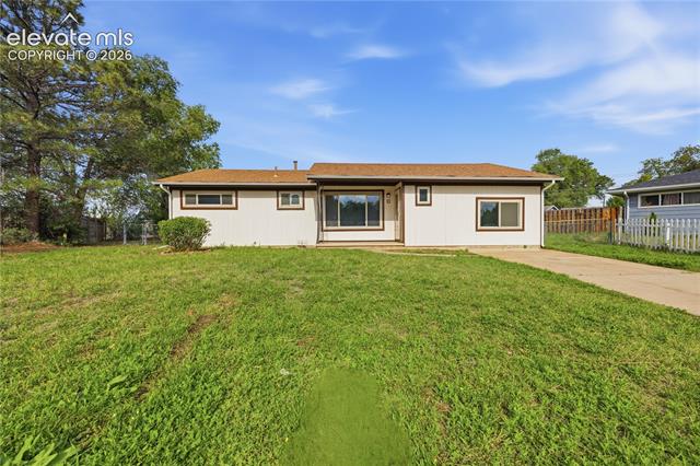 MLS Image for 72  Doris  ,Colorado Springs, Colorado