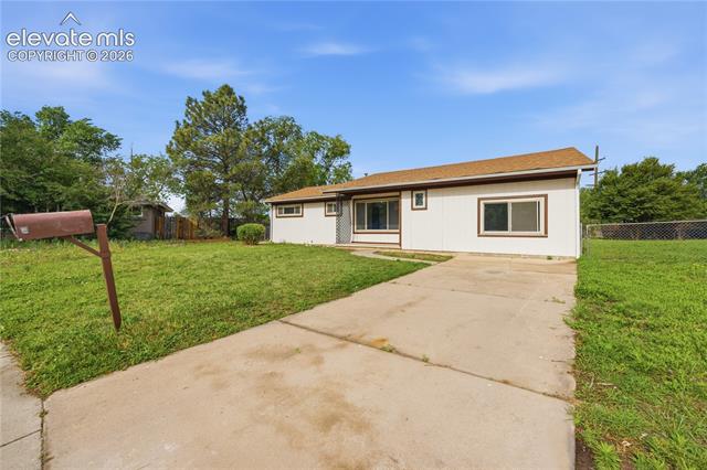 MLS Image for 72  Doris  ,Colorado Springs, Colorado