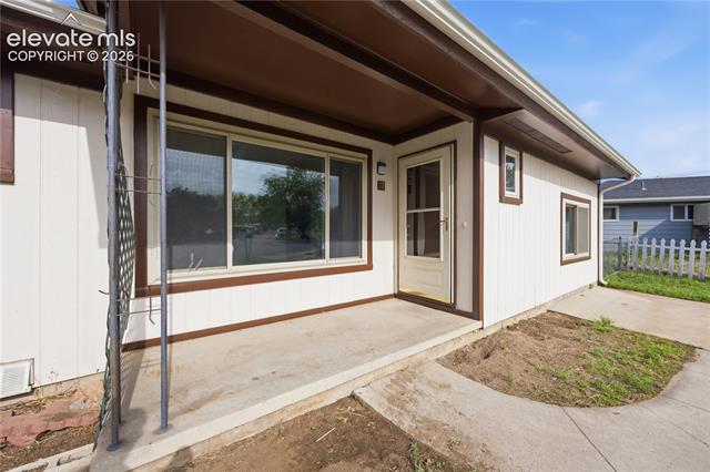 MLS Image for 72  Doris  ,Colorado Springs, Colorado