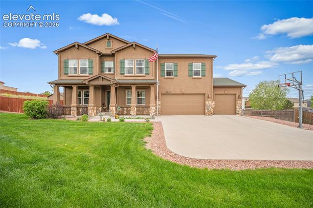10605  Darneal  , fountain&nbsp; House Search MLS Picture