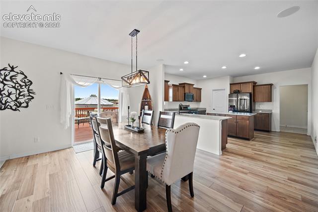 MLS Image for 10605  Darneal  ,Fountain, Colorado