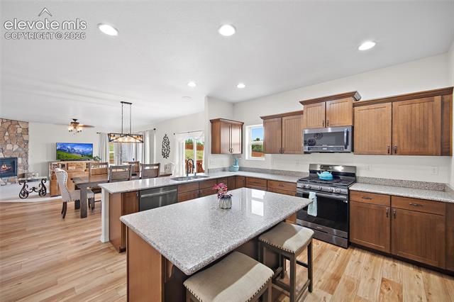 MLS Image for 10605  Darneal  ,Fountain, Colorado