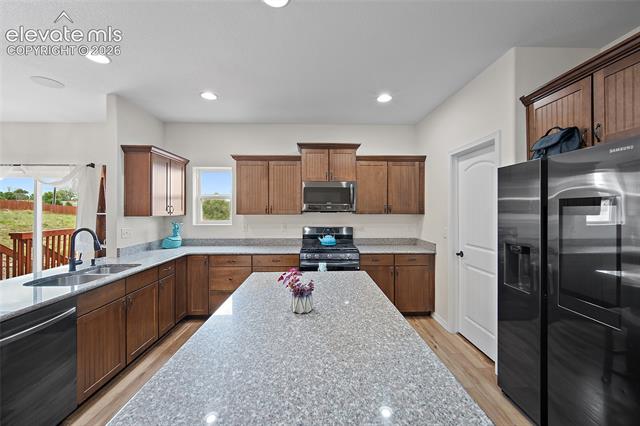MLS Image for 10605  Darneal  ,Fountain, Colorado