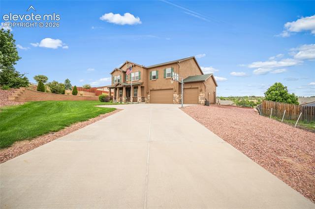 MLS Image for 10605  Darneal  ,Fountain, Colorado