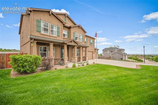 MLS Image for 10605  Darneal  ,Fountain, Colorado