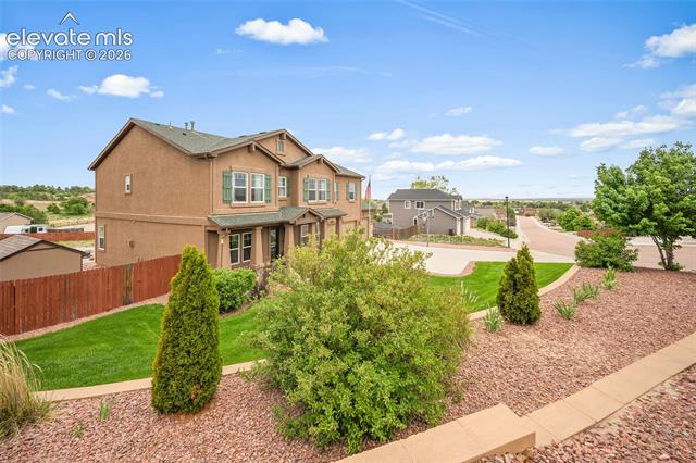 MLS Image for 10605  Darneal  ,Fountain, Colorado