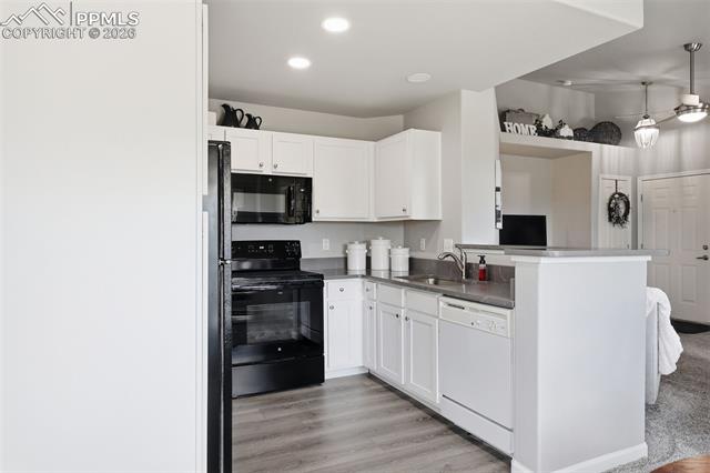 MLS Image for 6924  Ash Creek  202 ,Colorado Springs, Colorado