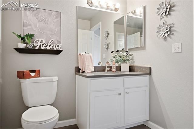 MLS Image for 6924  Ash Creek  202 ,Colorado Springs, Colorado