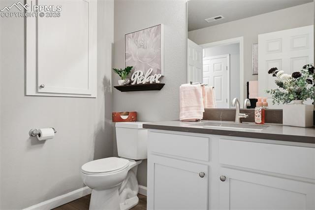 MLS Image for 6924  Ash Creek  202 ,Colorado Springs, Colorado