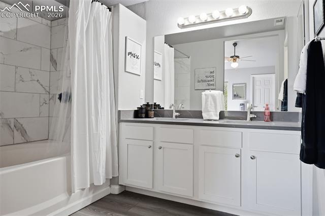 MLS Image for 6924  Ash Creek  202 ,Colorado Springs, Colorado
