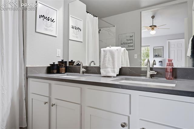 MLS Image for 6924  Ash Creek  202 ,Colorado Springs, Colorado