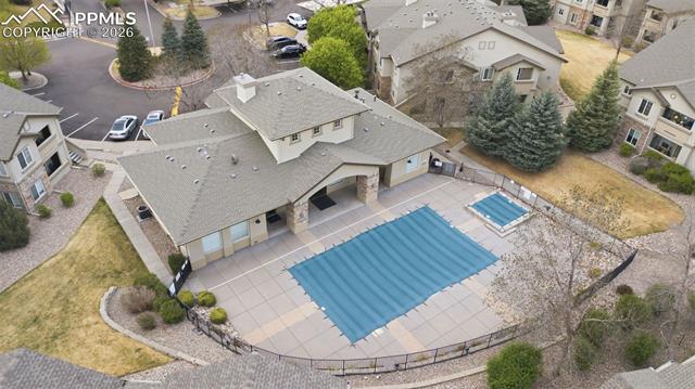 MLS Image for 6924  Ash Creek  202 ,Colorado Springs, Colorado