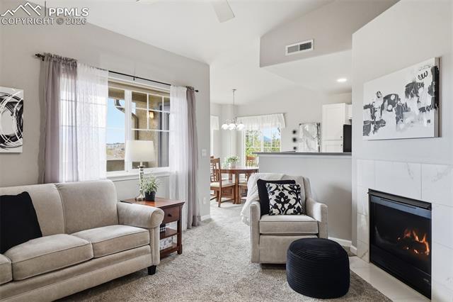 MLS Image for 6924  Ash Creek  202 ,Colorado Springs, Colorado
