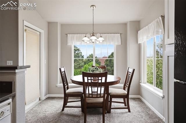 MLS Image for 6924  Ash Creek  202 ,Colorado Springs, Colorado
