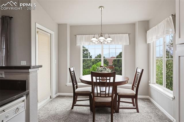 MLS Image for 6924  Ash Creek  202 ,Colorado Springs, Colorado