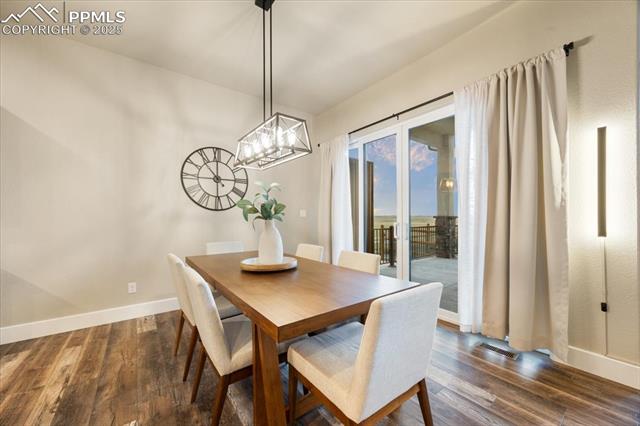 MLS Image for 2265  Terri Lee  ,Peyton, Colorado