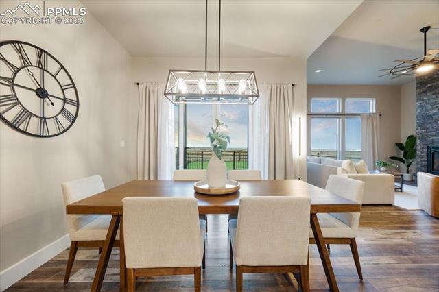 MLS Image for 2265  Terri Lee  ,Peyton, Colorado
