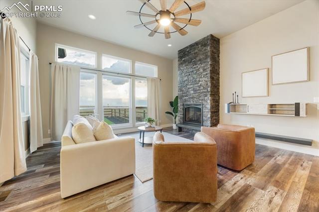 MLS Image for 2265  Terri Lee  ,Peyton, Colorado
