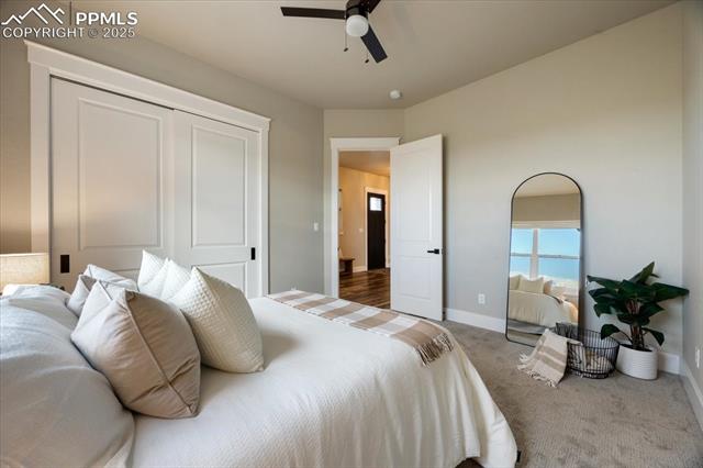 MLS Image for 2265  Terri Lee  ,Peyton, Colorado