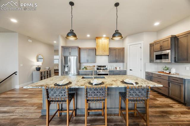 MLS Image for 2265  Terri Lee  ,Peyton, Colorado