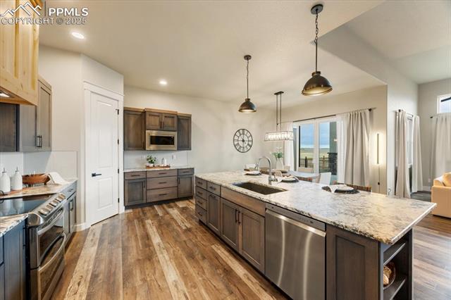 MLS Image for 2265  Terri Lee  ,Peyton, Colorado