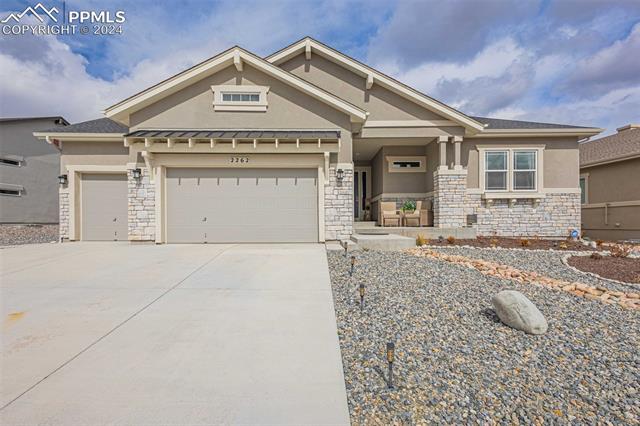 2262  Solterra  , colorado springs  House Search MLS Picture