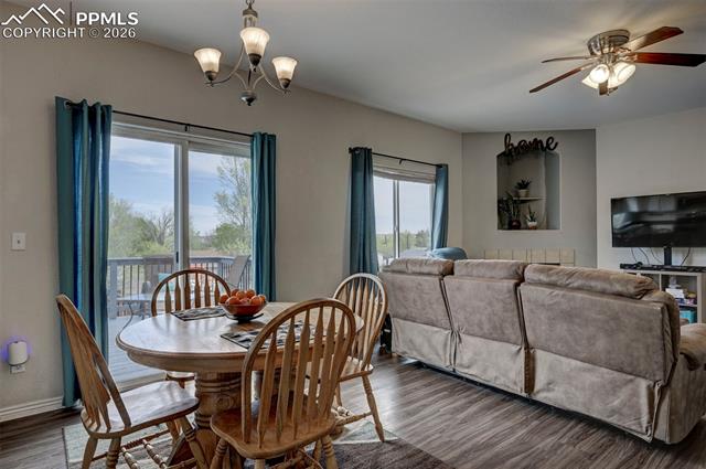 MLS Image for 2782  Park Crest  ,Colorado Springs, Colorado