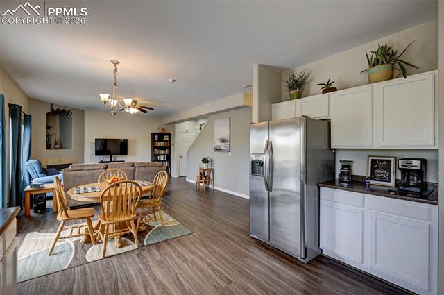 MLS Image for 2782  Park Crest  ,Colorado Springs, Colorado