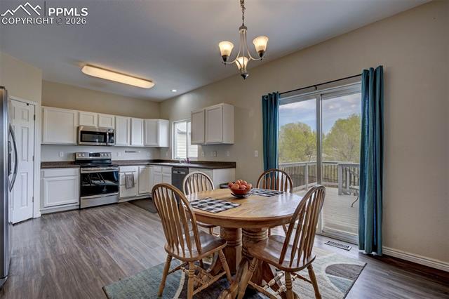 MLS Image for 2782  Park Crest  ,Colorado Springs, Colorado
