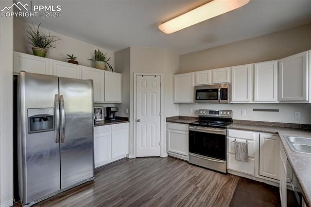 MLS Image for 2782  Park Crest  ,Colorado Springs, Colorado