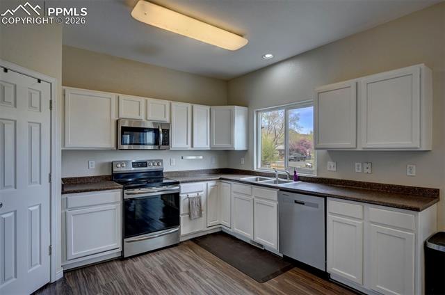 MLS Image for 2782  Park Crest  ,Colorado Springs, Colorado