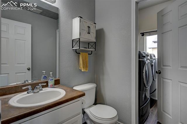 MLS Image for 2782  Park Crest  ,Colorado Springs, Colorado