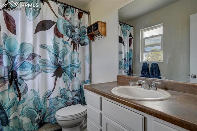 MLS Image for 2782  Park Crest  ,Colorado Springs, Colorado
