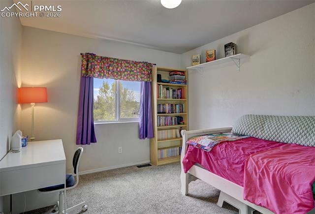 MLS Image for 2782  Park Crest  ,Colorado Springs, Colorado