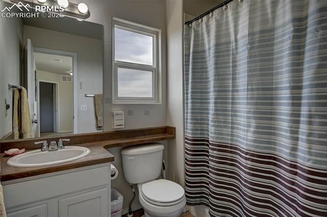 MLS Image for 2782  Park Crest  ,Colorado Springs, Colorado